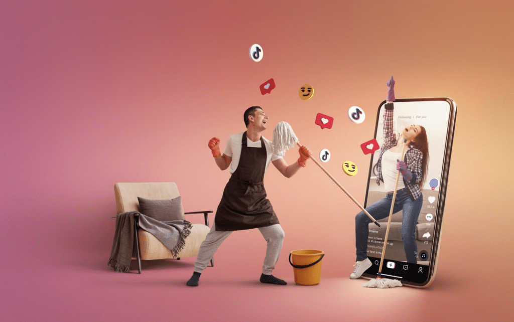 marketing digital à distance