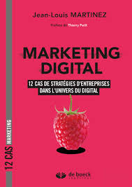 marketing digital livre