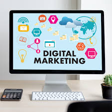 marketing digital ou digital marketing