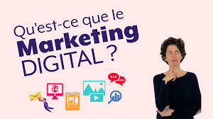 marketing et digital