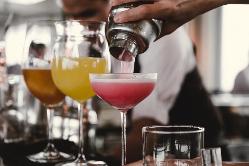 pole emploi formation barman