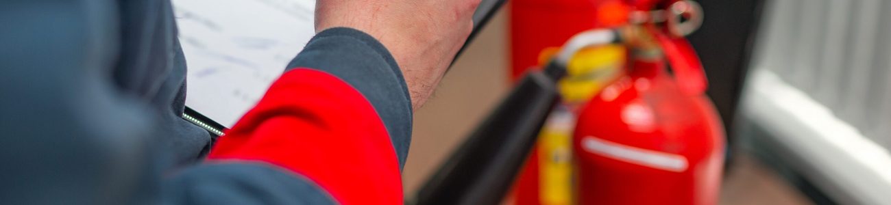 technicien système sécurité incendie