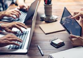 communication digital