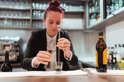 formation barman en ligne