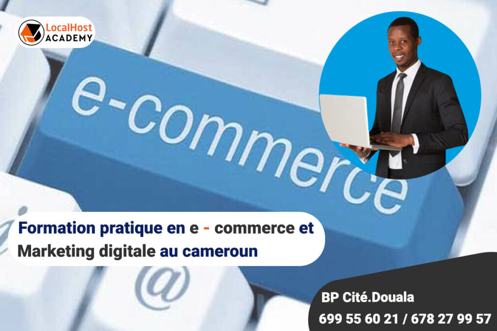 formation e-marketing