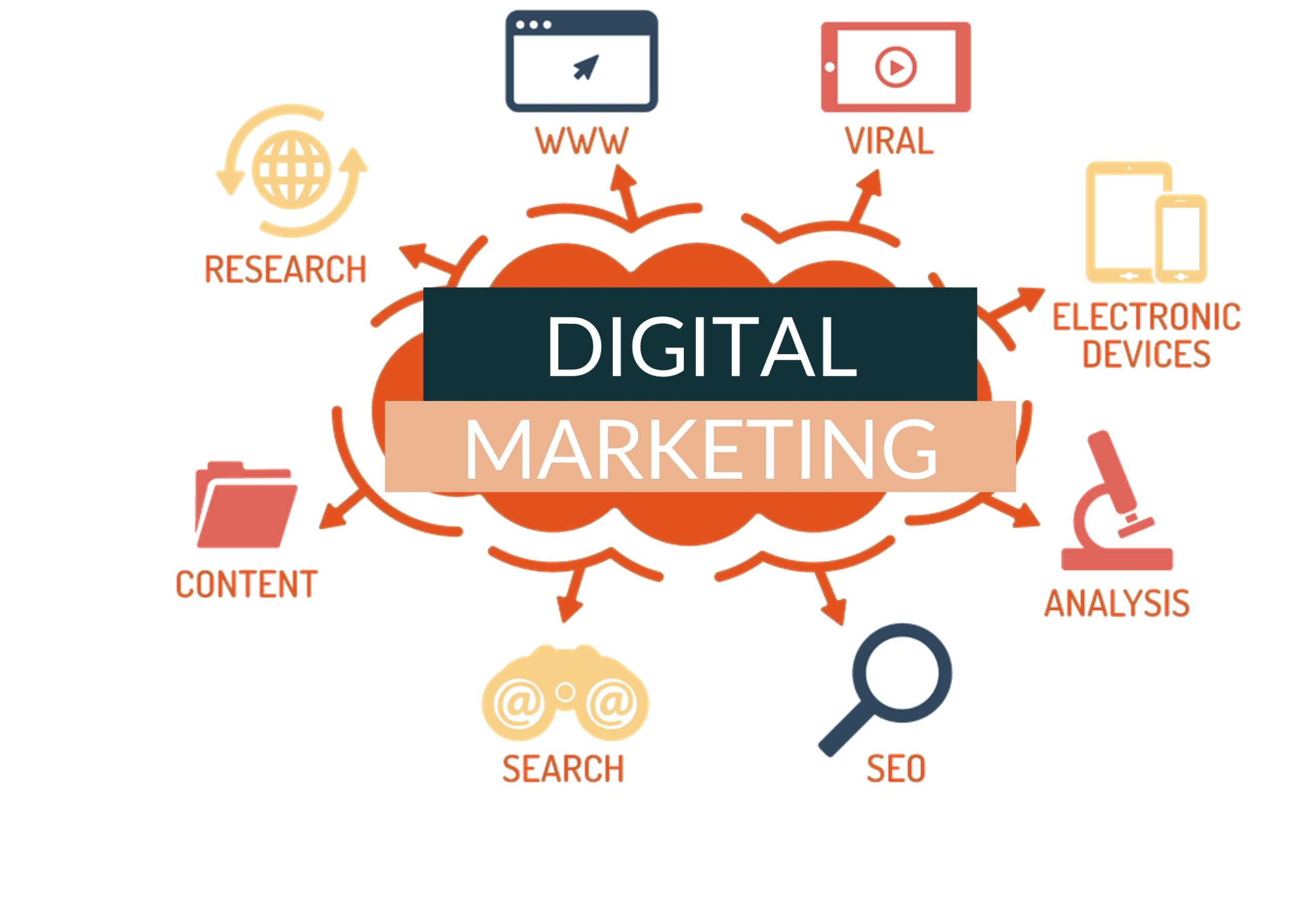 se former au marketing digital