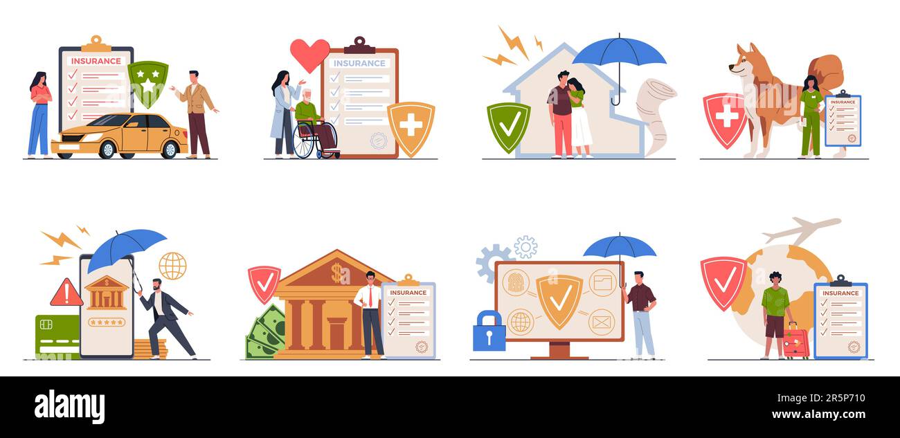 sécurité des biens et des personnes