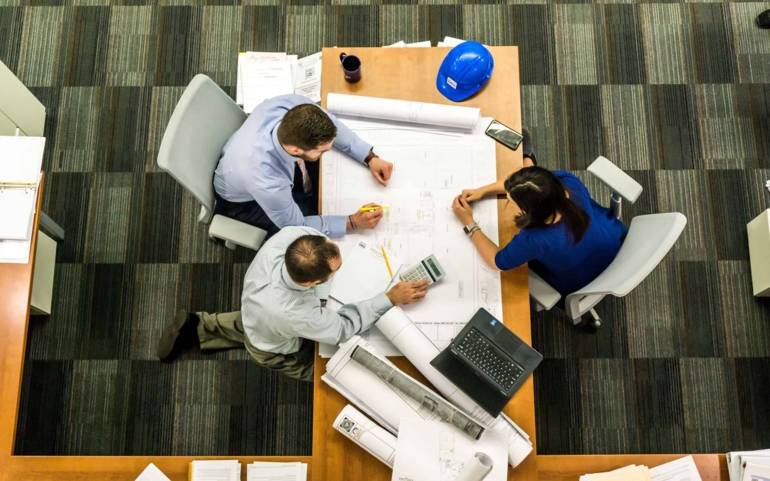chef de projet marketing formation