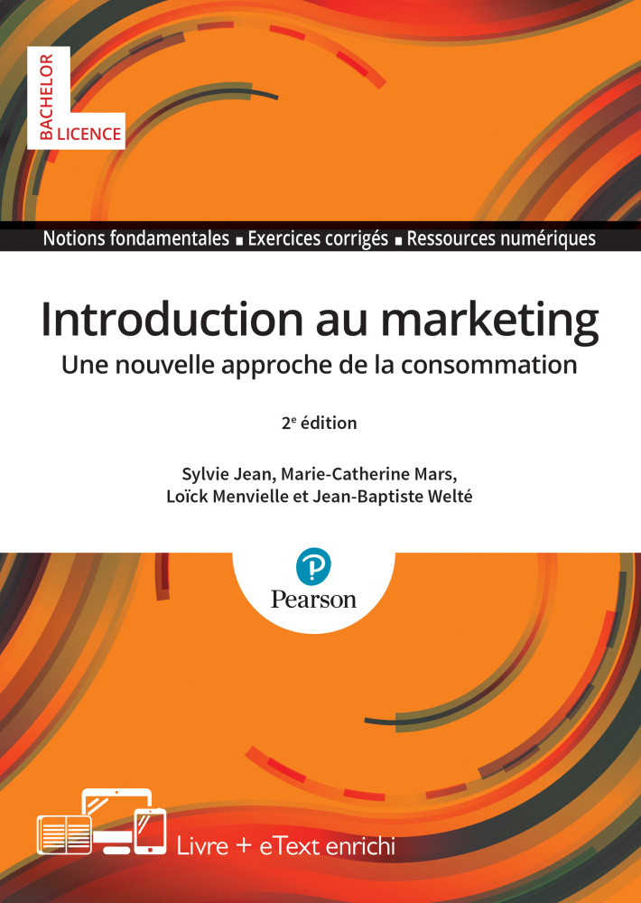 le marketing digital cours