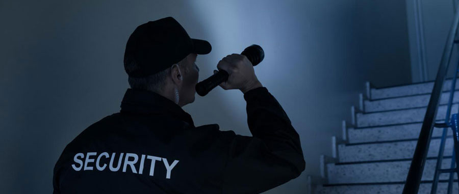 alarme et sécurité