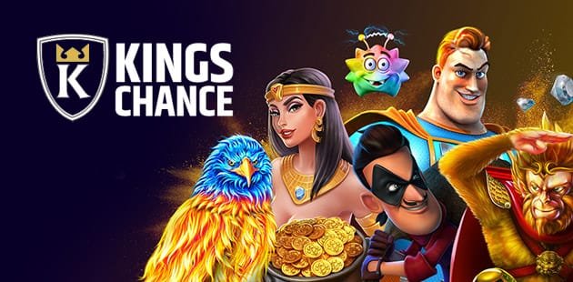 avis casino king chance