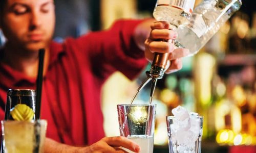 formation barman rapide