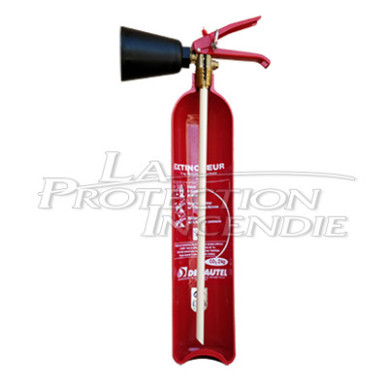 formation extincteur prix