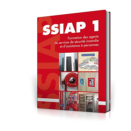 prix ssiap 1