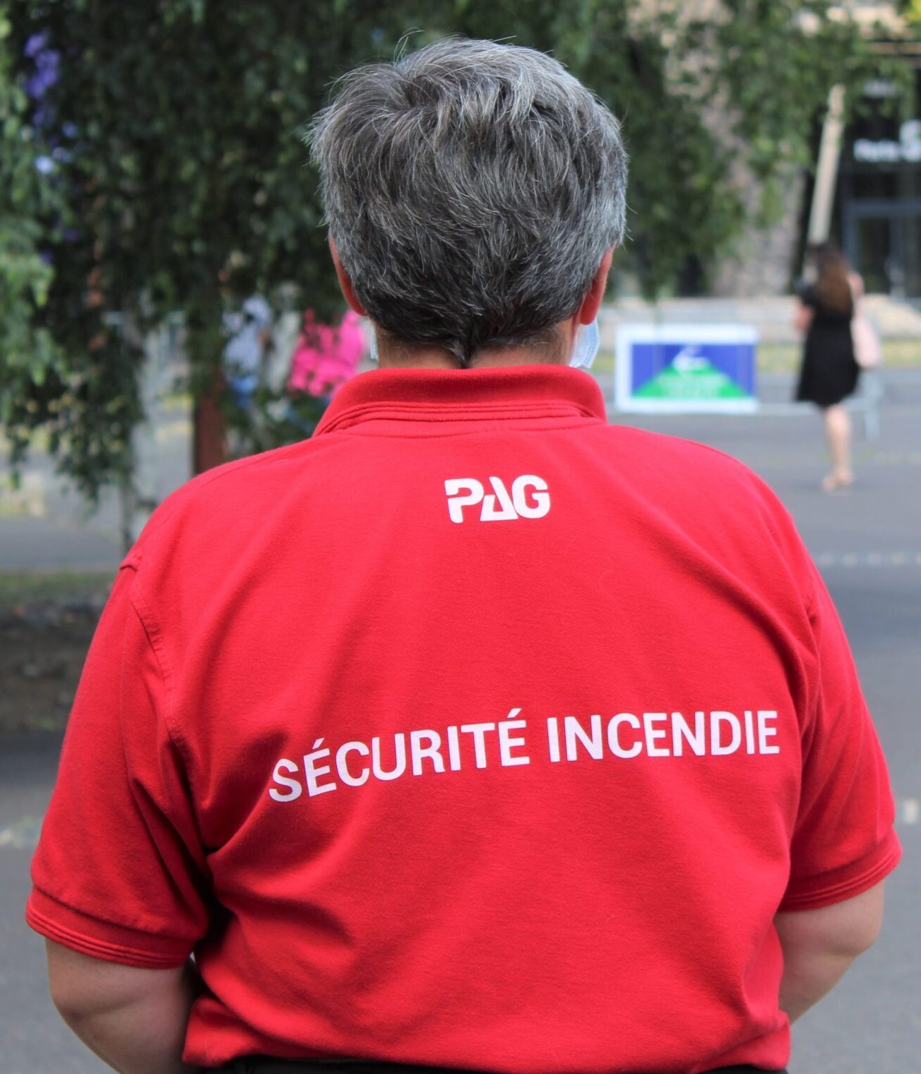 sécurité ssiap