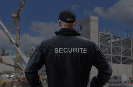 gardiennage sécurité privée