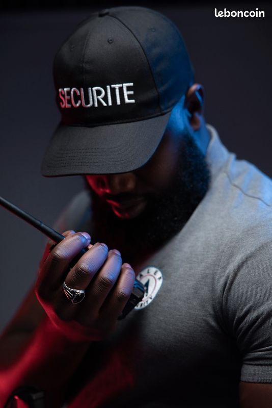 agent securité incendie formation