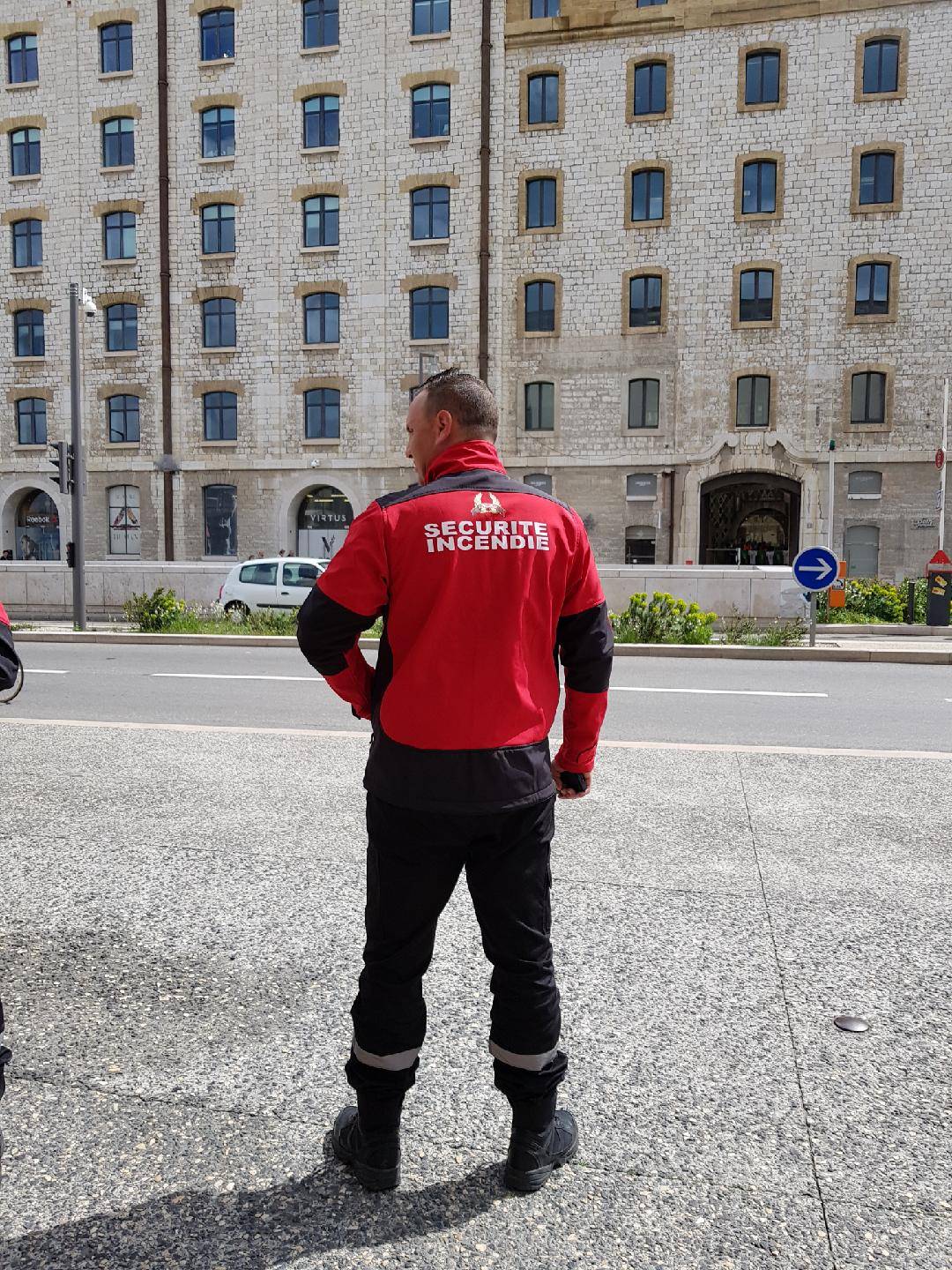 agent securite ssiap 1