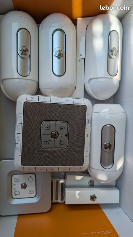 alarme telesurveillance