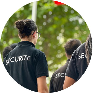 cap securité incendie