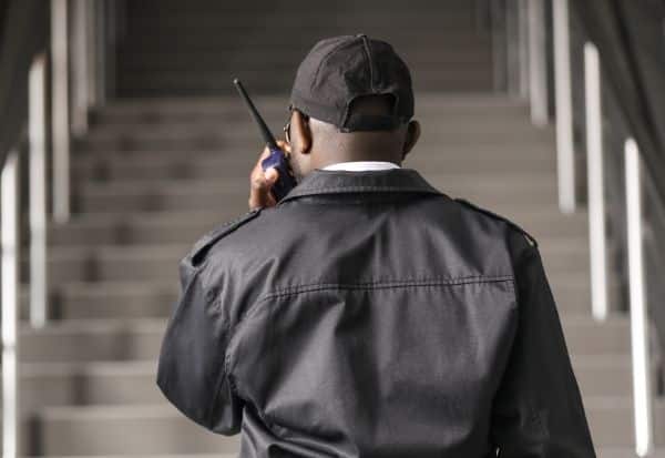 cqp securite