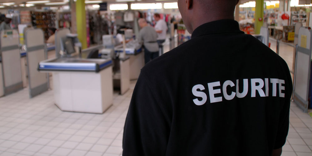 formation agent de sécurité avec pole emploi