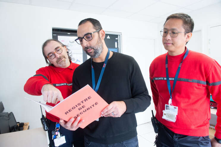 formation agent de sécurité ssiap 1