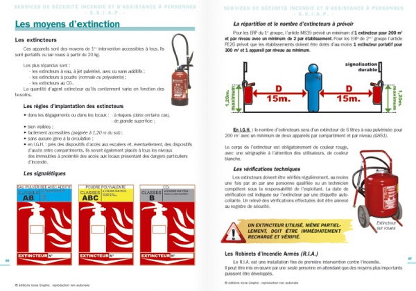 formation ssiap 1 gratuite
