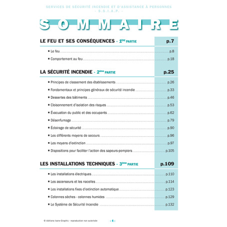 prix formation ssiap 1